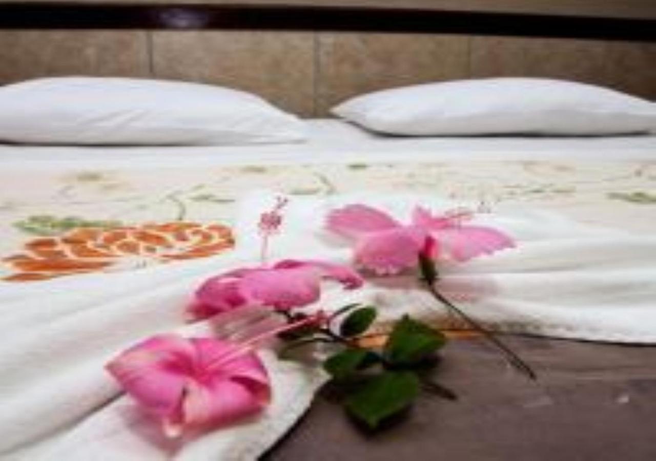 Hotel Chale Nosso Sitio Pacoti Dış mekan fotoğraf